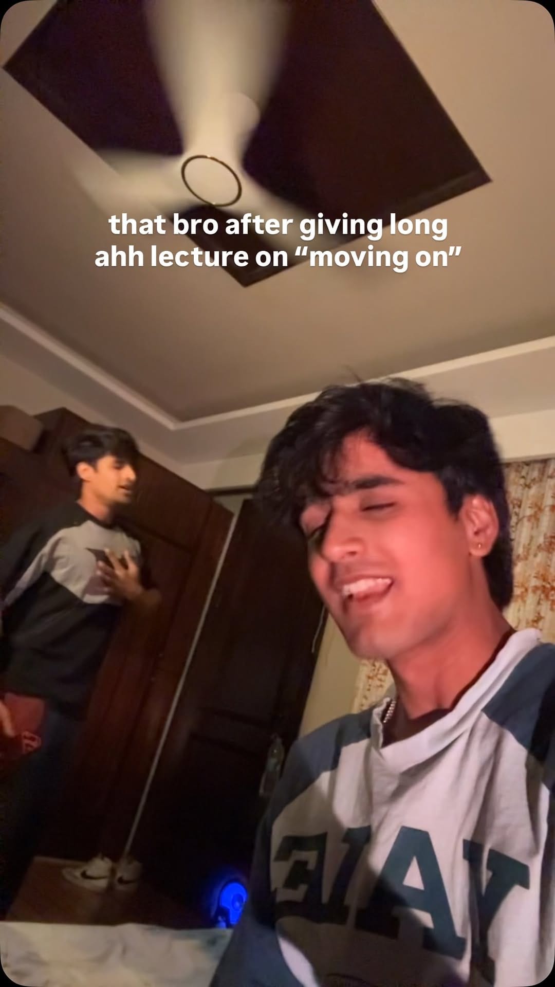Post 2 by Rachit Madaan on Instagram (video)