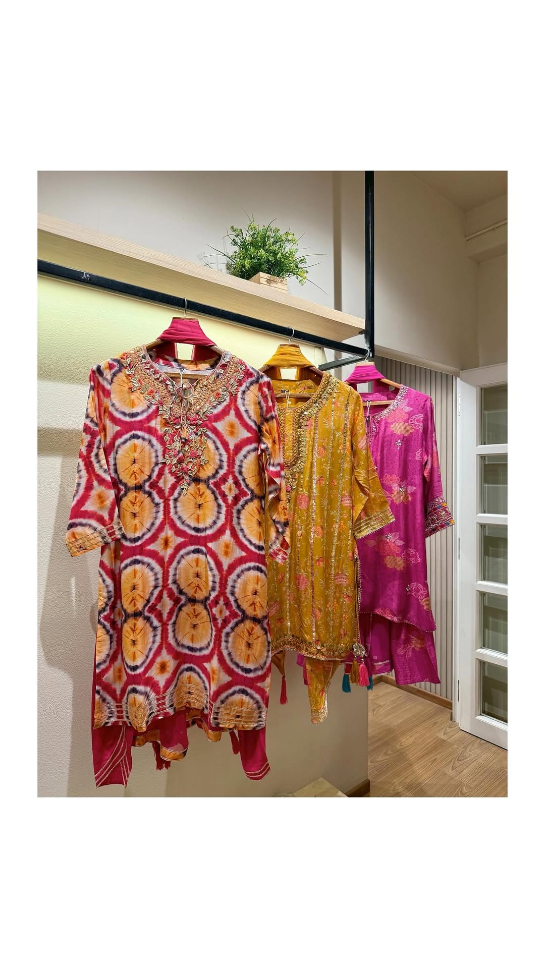 Post 10 by Jamun - Designers Collective on Instagram (video)