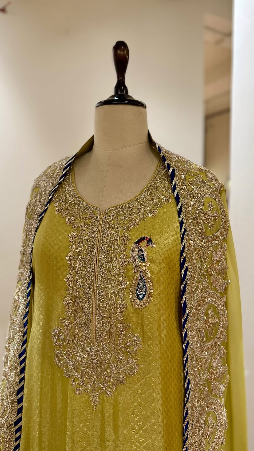 Post 6 by Jamun - Designers Collective on Instagram (video)
