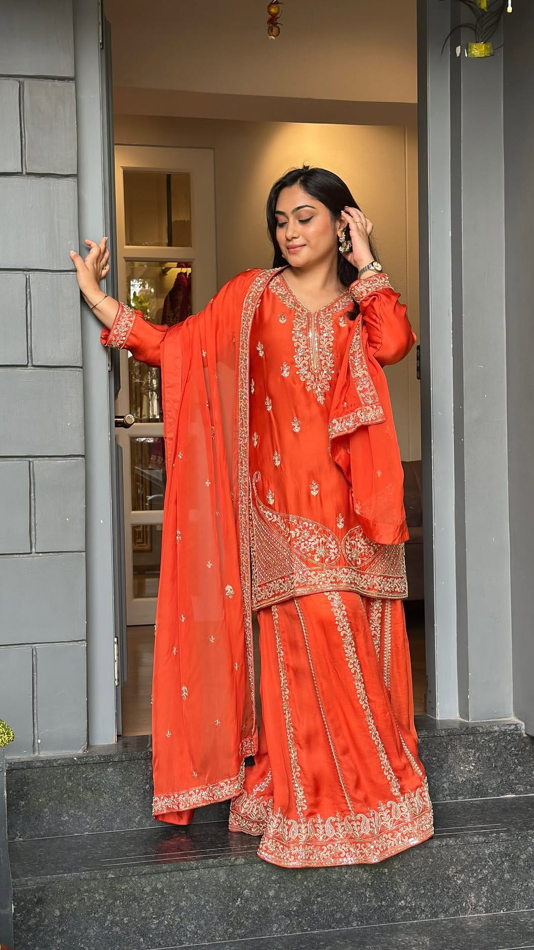 Post 7 by Jamun - Designers Collective on Instagram (video)