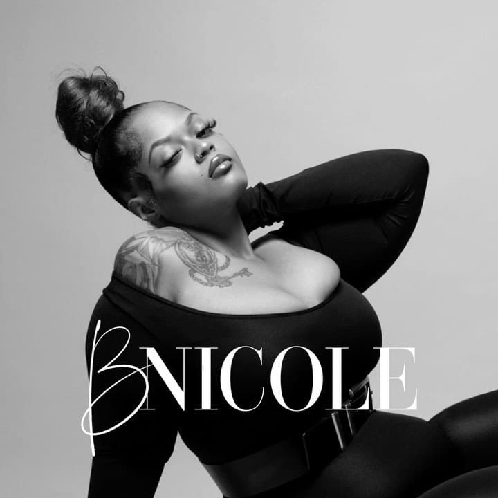 Post 9 by B.Nicole♊️ on Instagram (video)