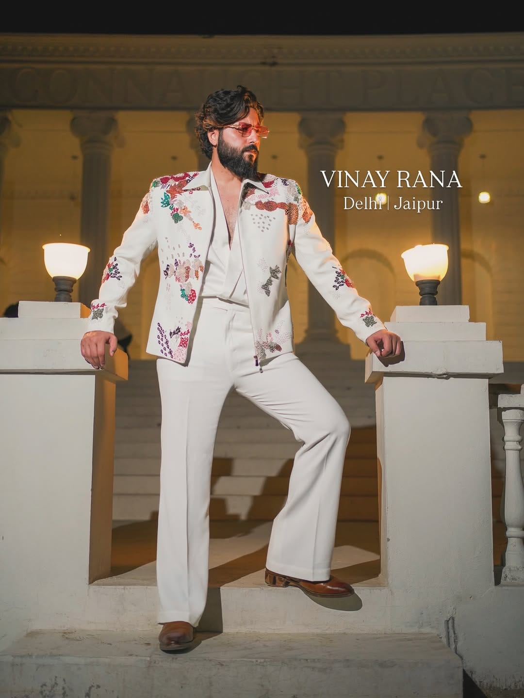 Post 9 by Vinay Rana on Instagram (carousel)