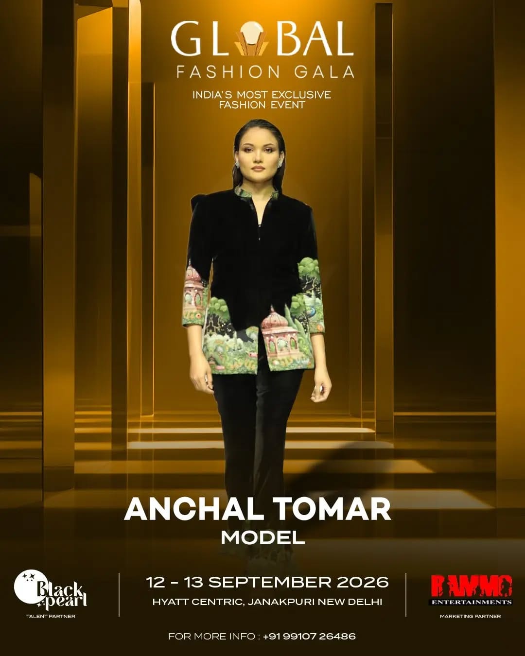 Post 4 by Anchal Tomar on Instagram (image)