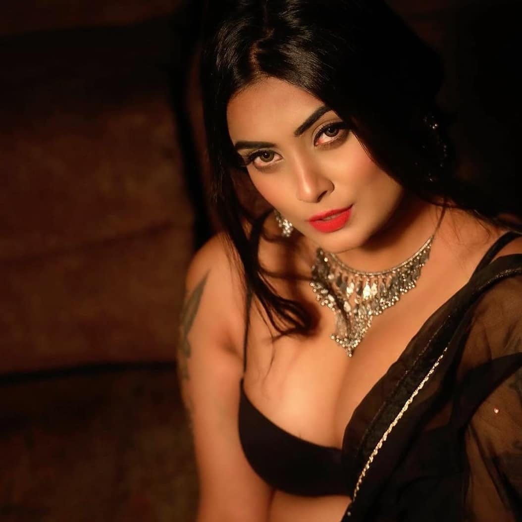 Post 7 by Taani sharma official on Instagram (image)