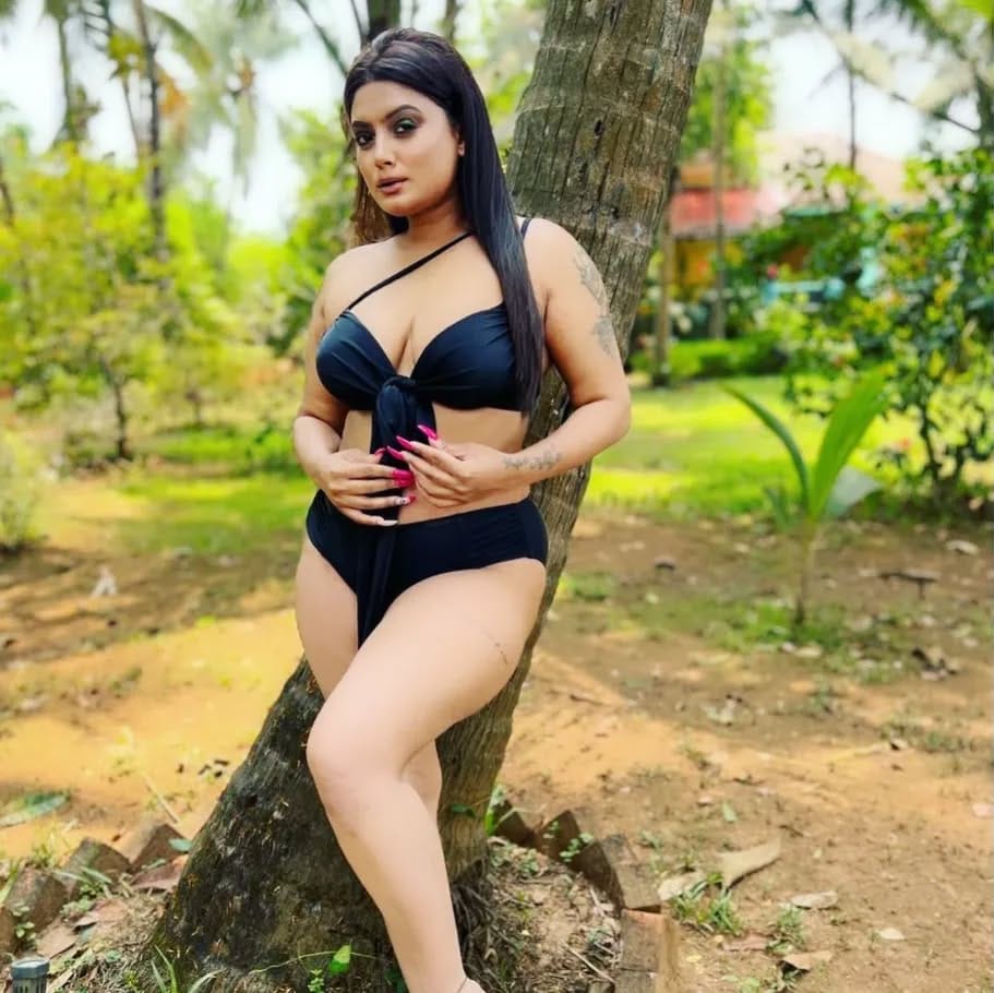 Post 3 by Taani sharma official on Instagram (image)