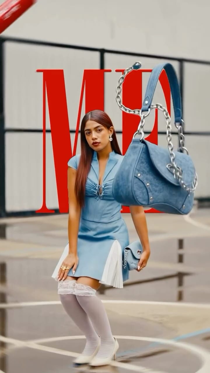 Post 6 by MΛNKΛSURΛTH on Instagram (video)