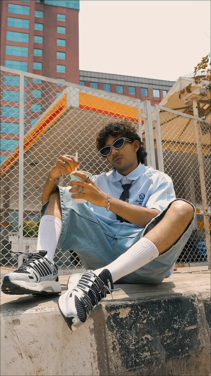 Post 4 by Abdul kader sanad on Instagram (video)