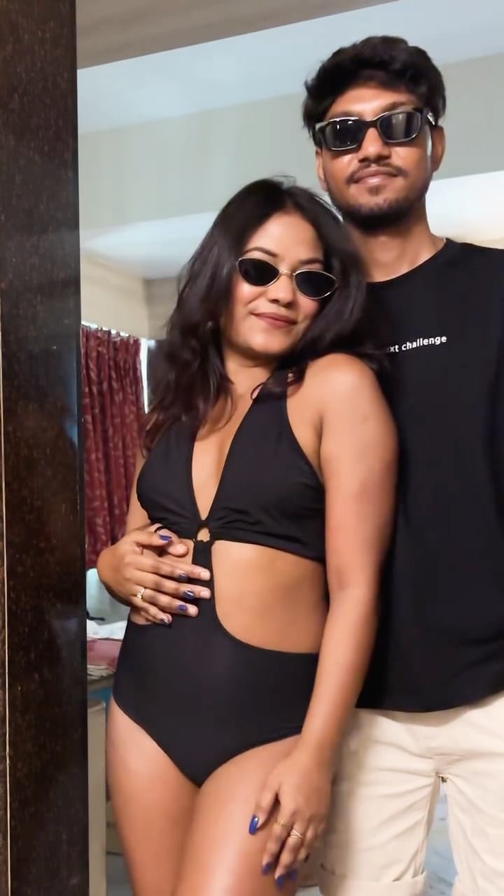 Post 8 by Ansu Xalxo© (अंशु खाल्खो) on Instagram (video)