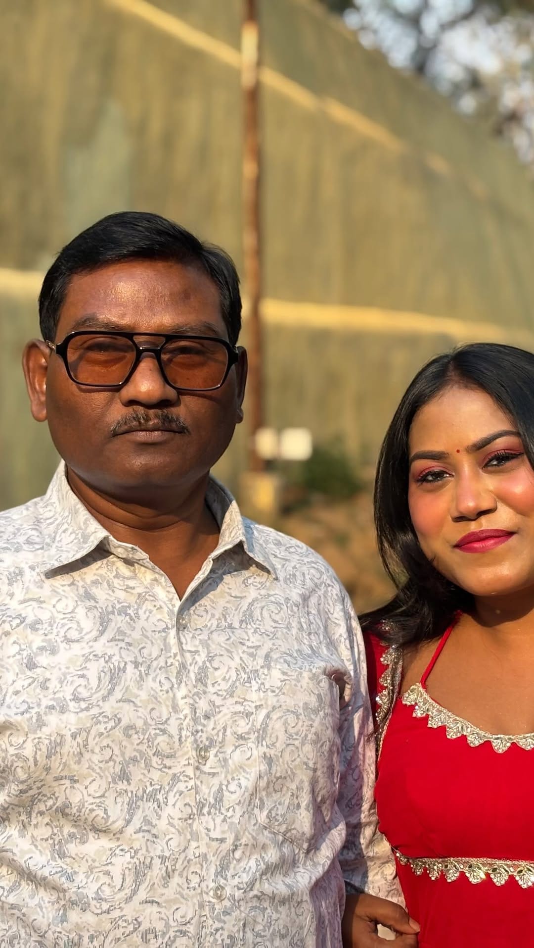 Post 3 by Ansu Xalxo© (अंशु खाल्खो) on Instagram (video)