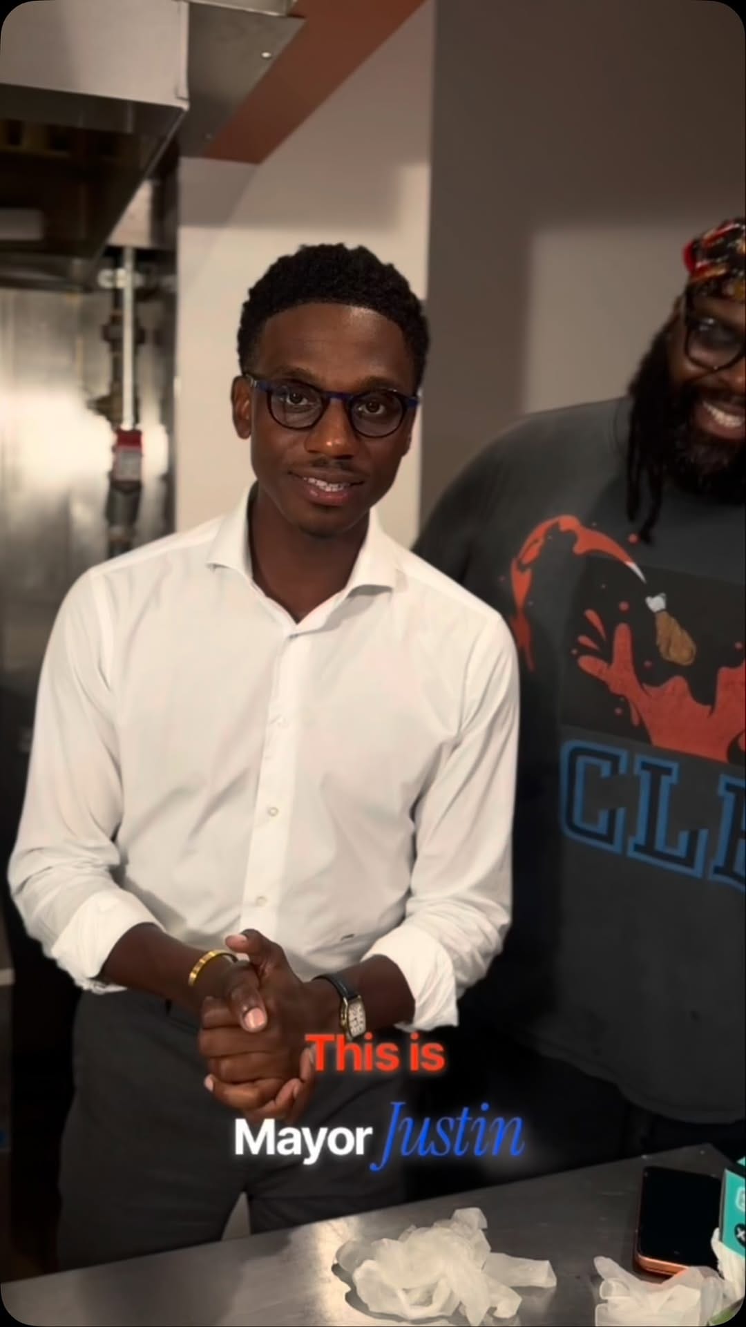Post 4 by Comfort Cle on Instagram (video)