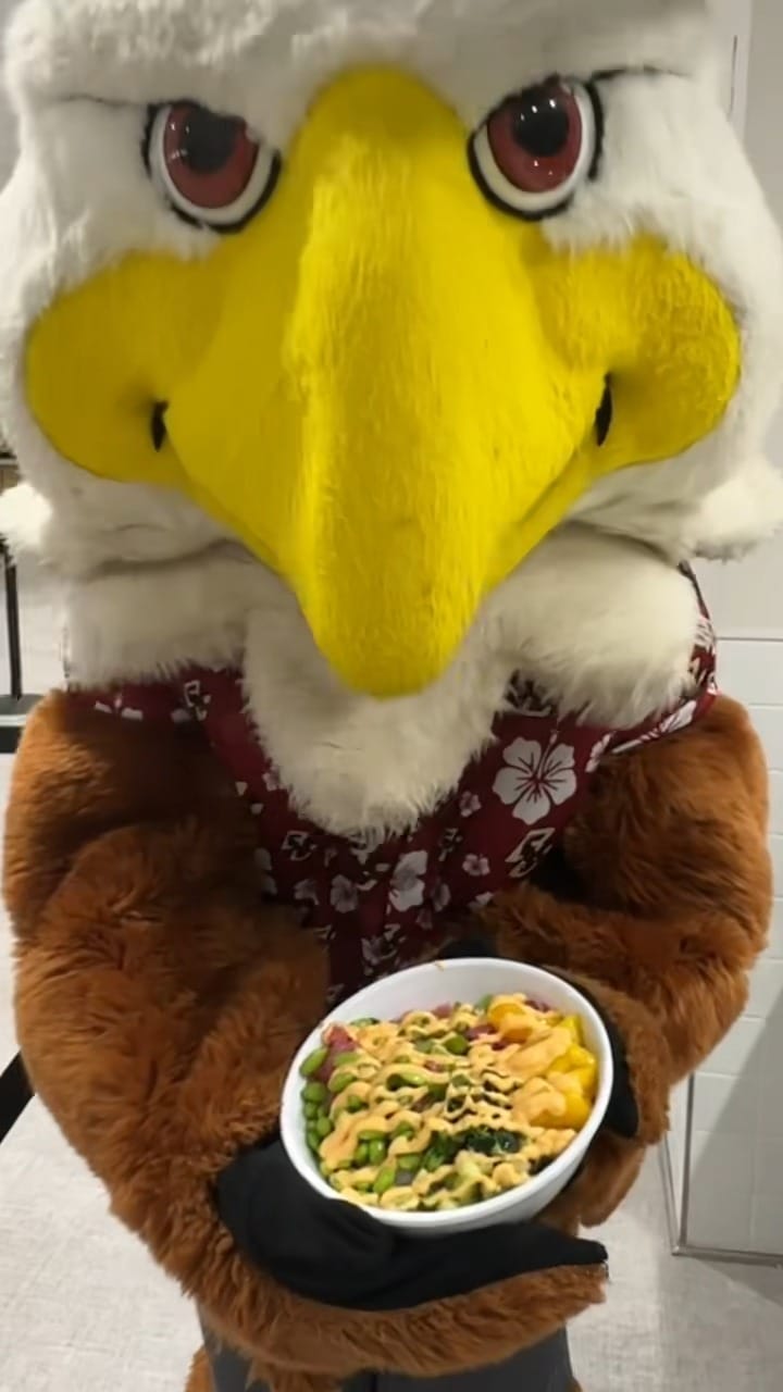 Post 10 by BC Dining Services on Instagram (video)