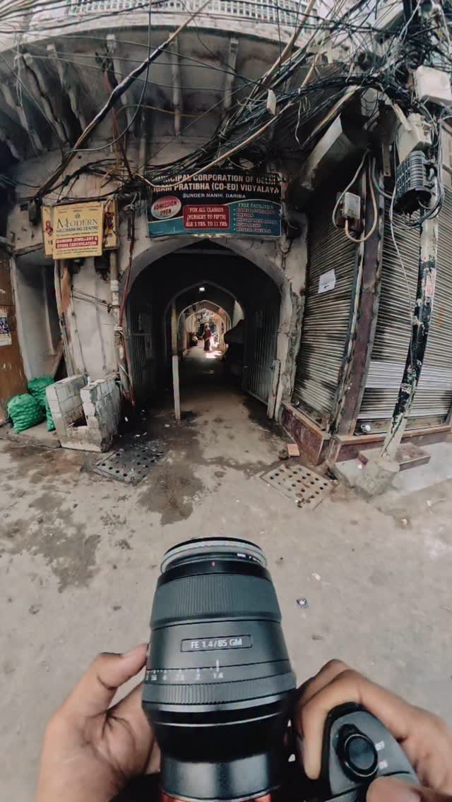 Post 9 by Priyesh Anand on Instagram (video)