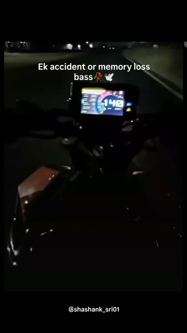Post 5 by 💫ਸ਼ਸ਼ਾਂਕ ਕਾਇਅਸਥ💫 on Instagram (video)