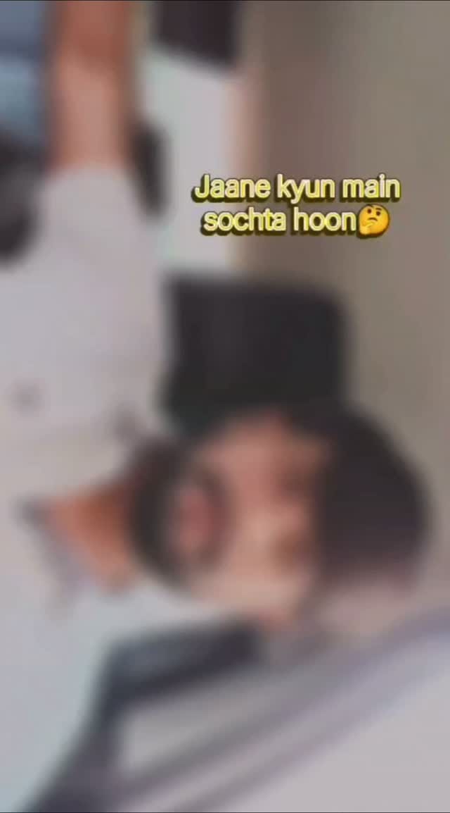 Post 4 by 💫ਸ਼ਸ਼ਾਂਕ ਕਾਇਅਸਥ💫 on Instagram (video)