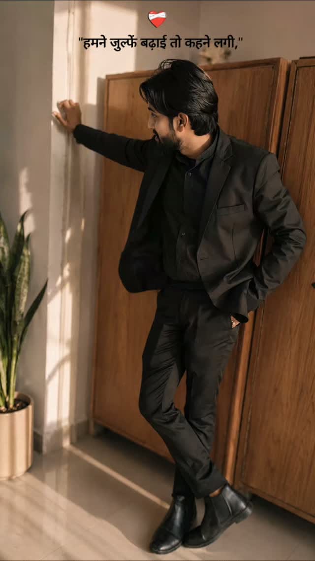 Post 7 by 💫ਸ਼ਸ਼ਾਂਕ ਕਾਇਅਸਥ💫 on Instagram (video)
