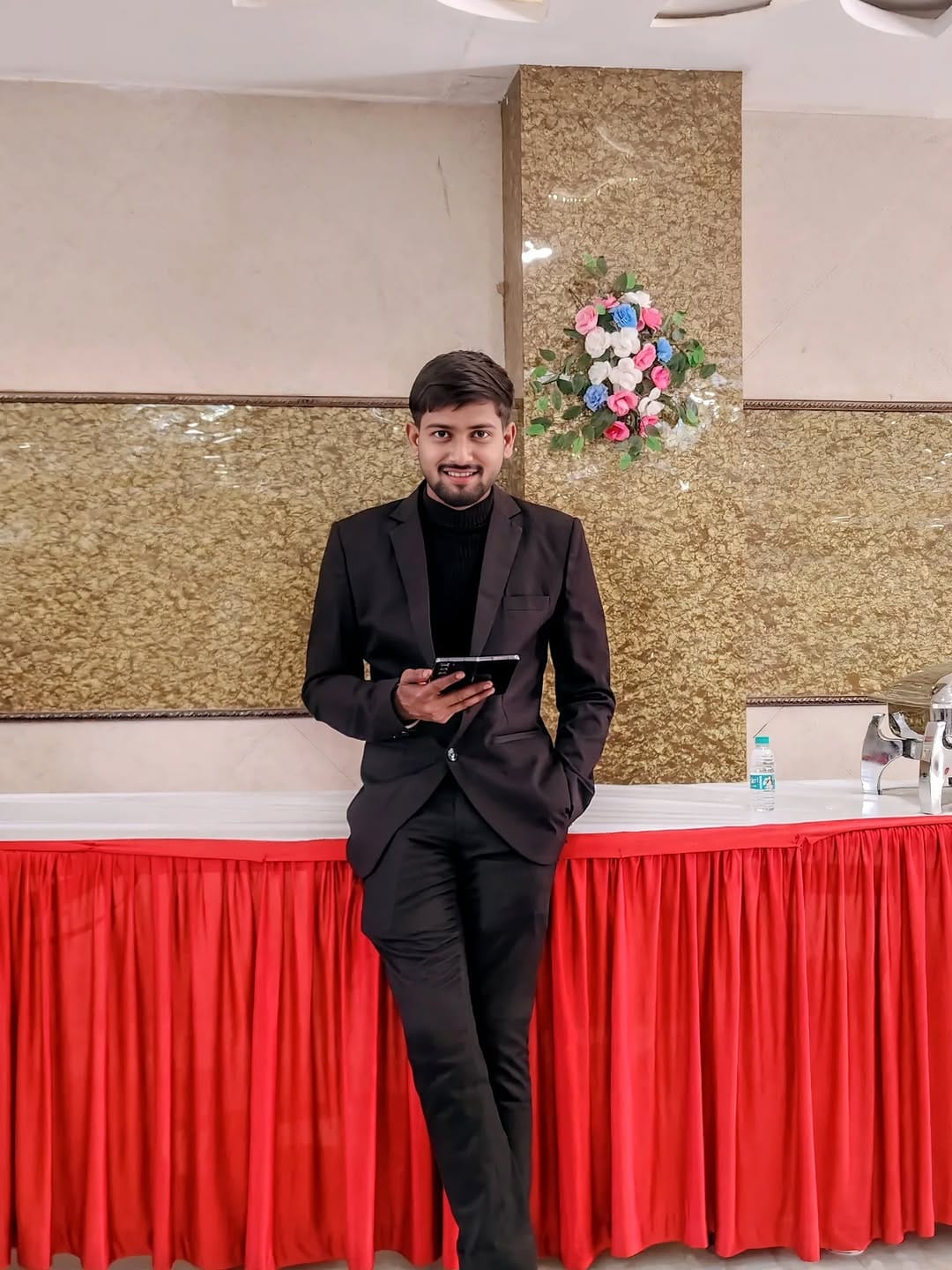Post 9 by 💫ਸ਼ਸ਼ਾਂਕ ਕਾਇਅਸਥ💫 on Instagram (carousel)