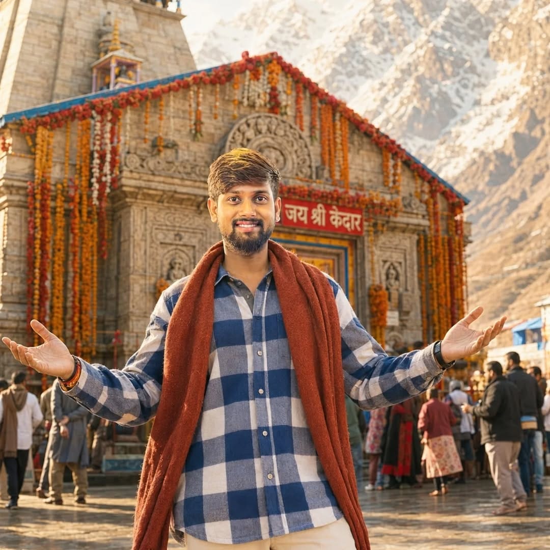 Post 8 by 💫ਸ਼ਸ਼ਾਂਕ ਕਾਇਅਸਥ💫 on Instagram (carousel)
