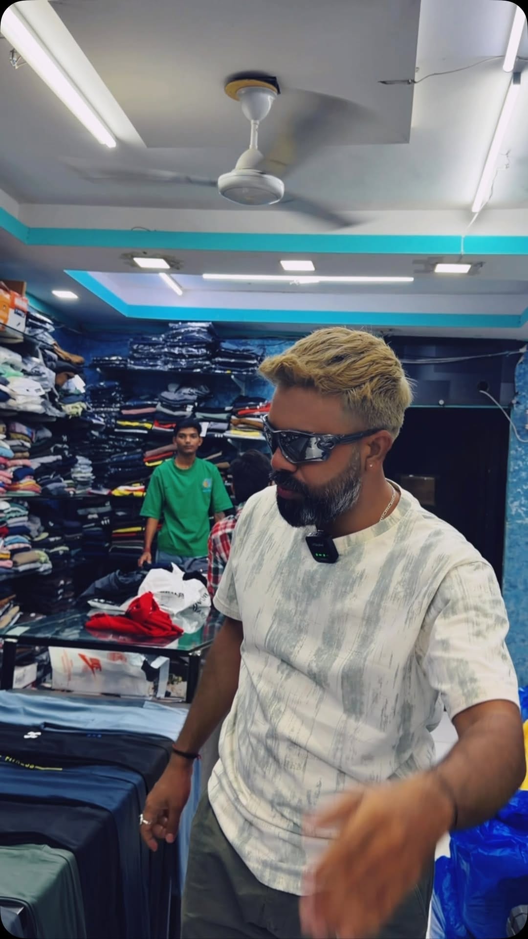 Post 6 by OUTLOOK KAMREJ on Instagram (video)