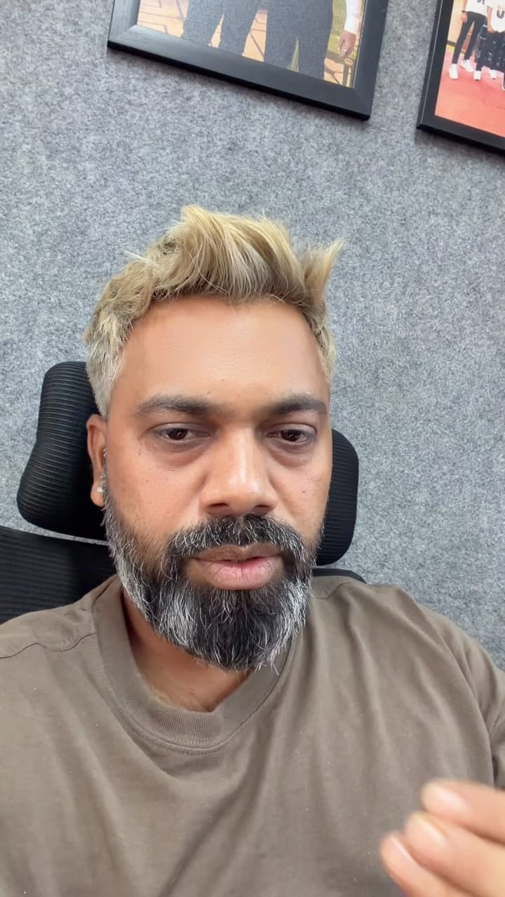 Post 2 by OUTLOOK KAMREJ on Instagram (video)