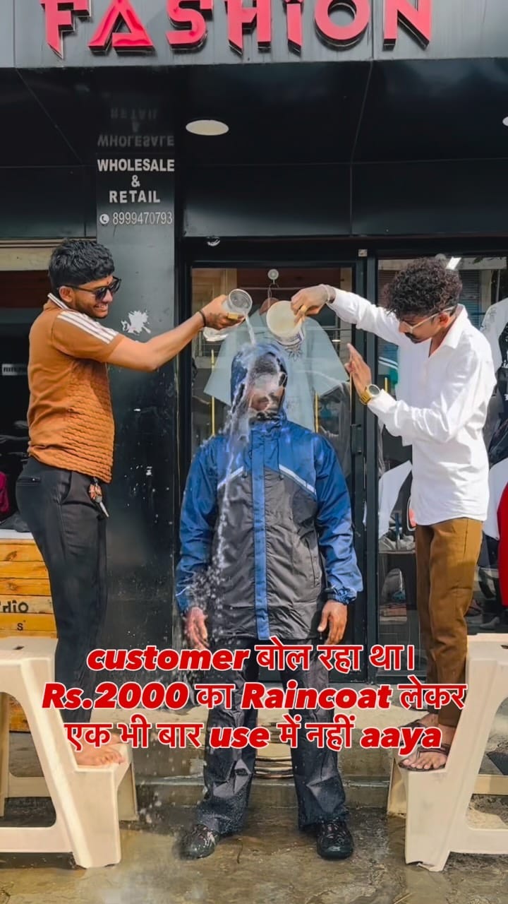 Post 3 by CHARLIE FASHION on Instagram (video)