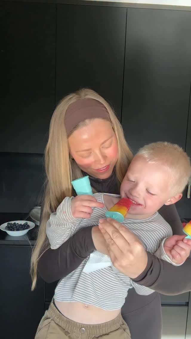 Post 7 by Silje Matre on Instagram (video)