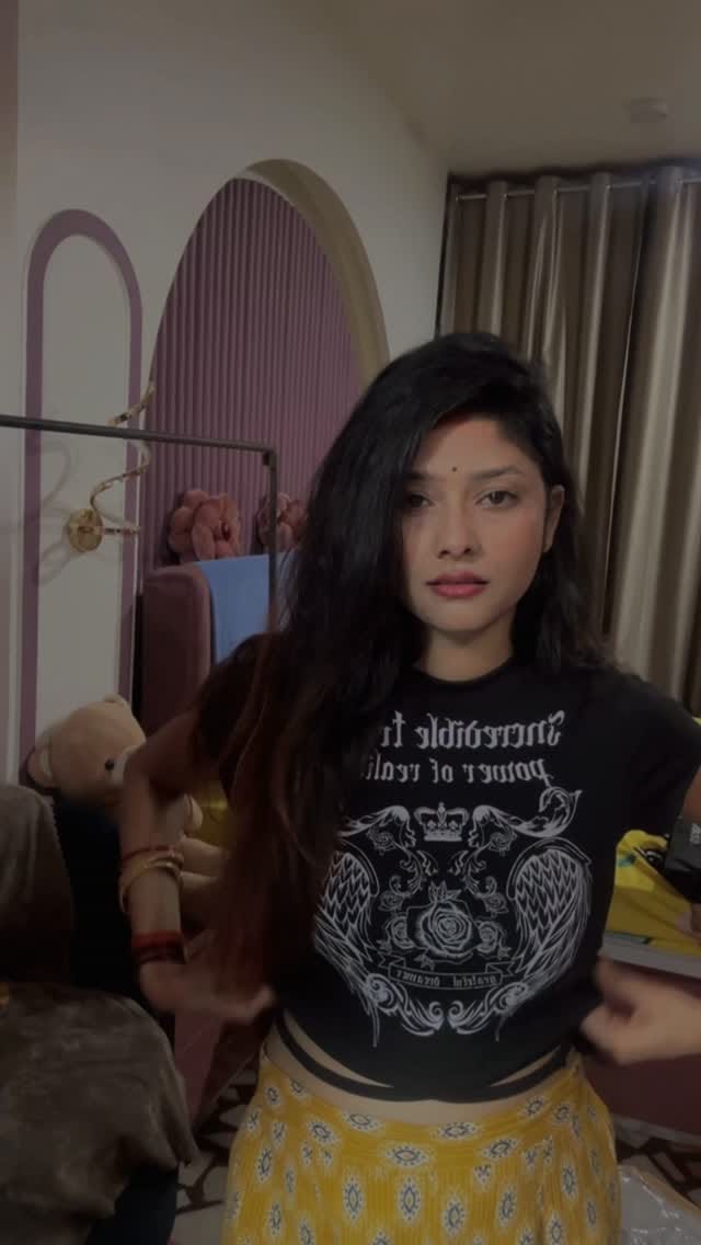 Post 5 by #aradhyakaushal09 on Instagram (video)