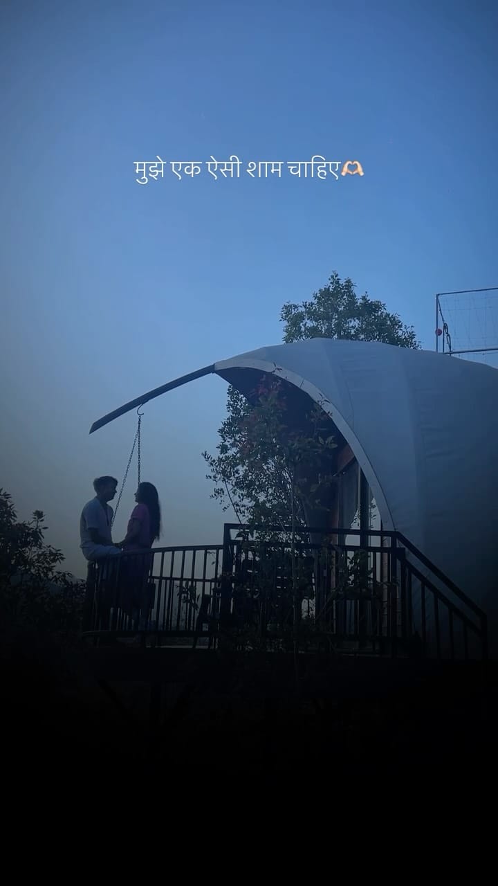 Post 3 by #aradhyakaushal09 on Instagram (video)
