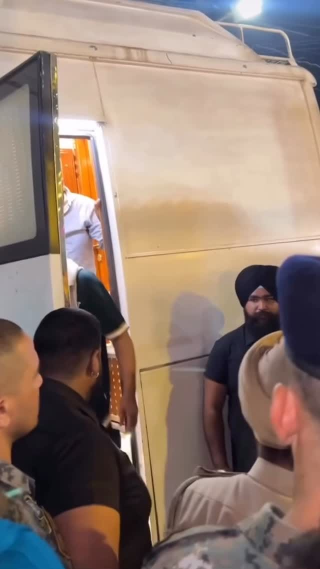 Post 9 by ਦਿਲਪ੍ਰੀਤ ਸਿੰਘ🦅 on Instagram (video)