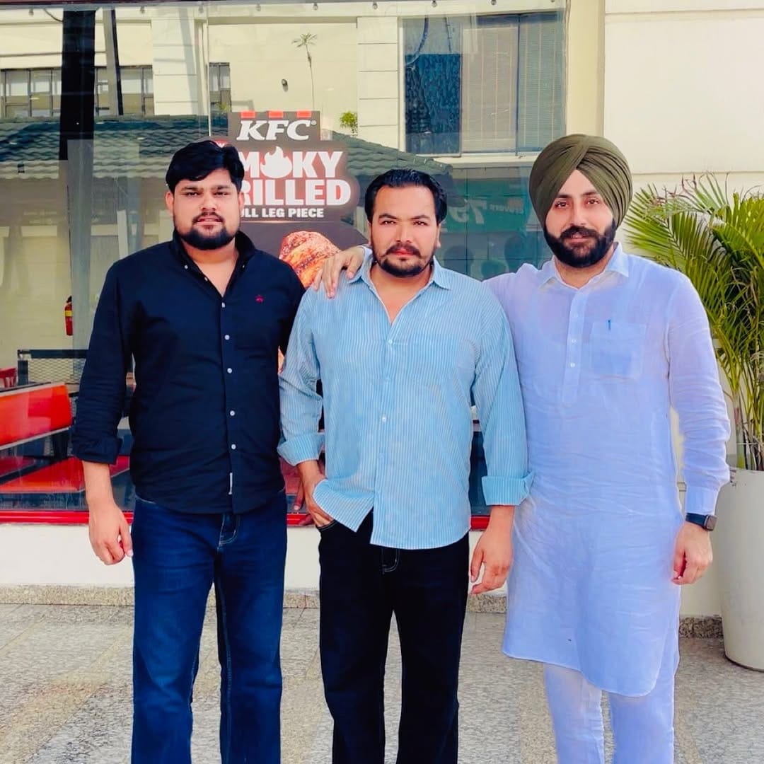 Post 5 by ਦਿਲਪ੍ਰੀਤ ਸਿੰਘ🦅 on Instagram (carousel)