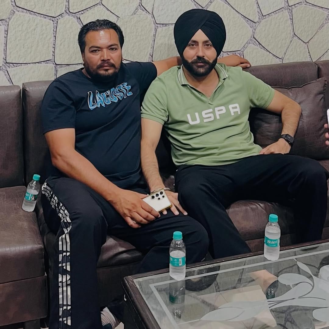 Post 3 by ਦਿਲਪ੍ਰੀਤ ਸਿੰਘ🦅 on Instagram (image)