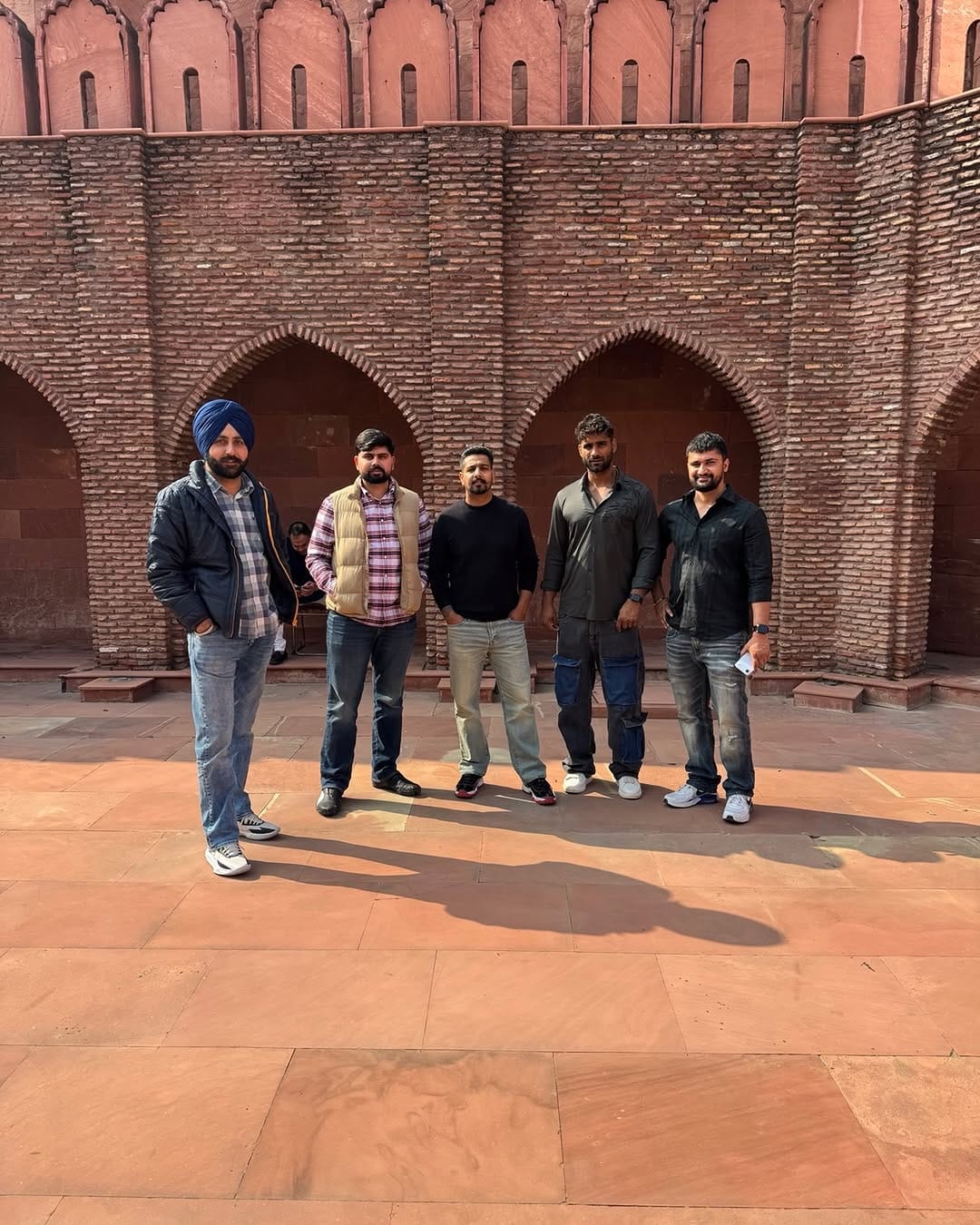 Post 10 by ਦਿਲਪ੍ਰੀਤ ਸਿੰਘ🦅 on Instagram (image)