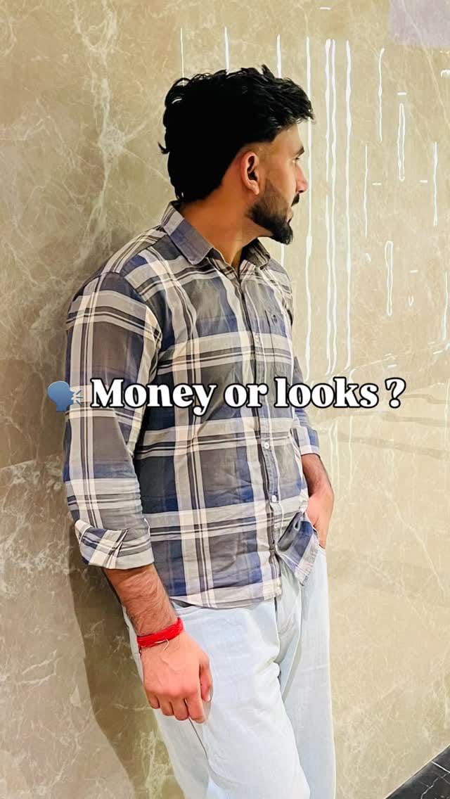 Post 5 by Krishna | Edits | Life Style | Model on Instagram (video)