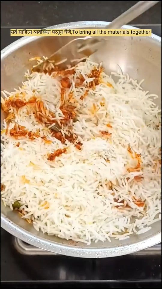 Post 1 by Bhannat Swaad on Instagram (video)