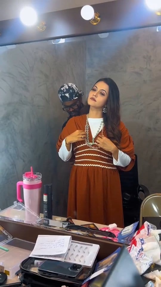 Post 5 by hajeeb on Instagram (video)