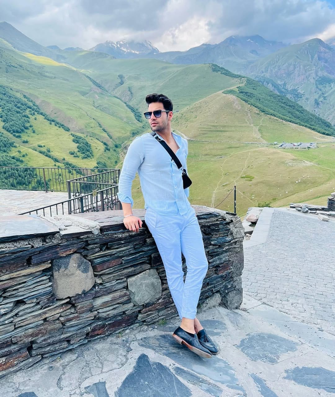 Post 9 by Nischay Choudhary on Instagram (image)