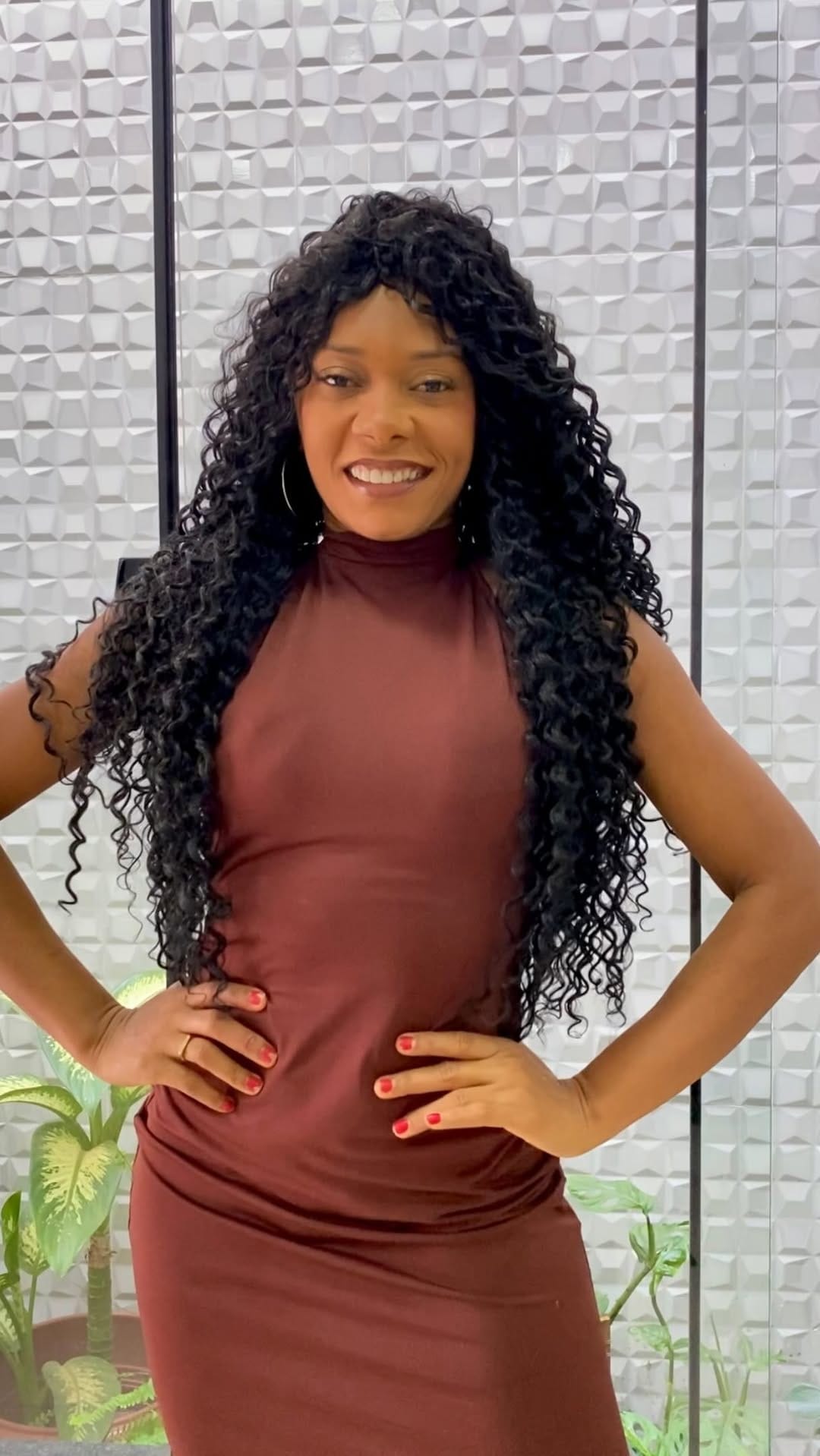 Post 4 by Eliciane Santos on Instagram (video)