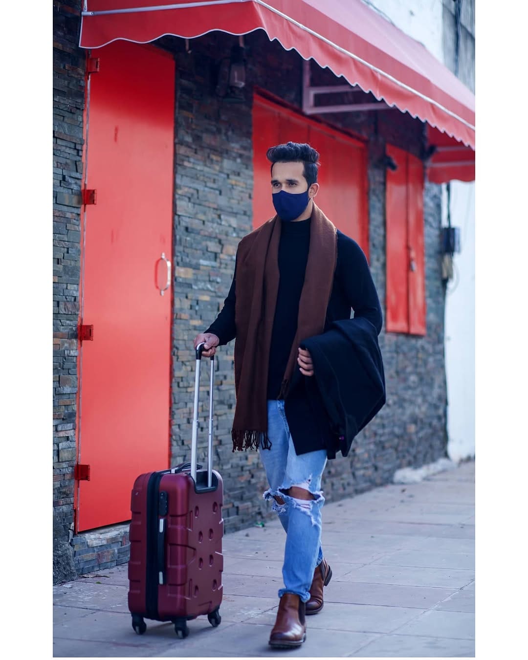 Post 10 by Nasir shiekh (ناشر شیخ) on Instagram (image)