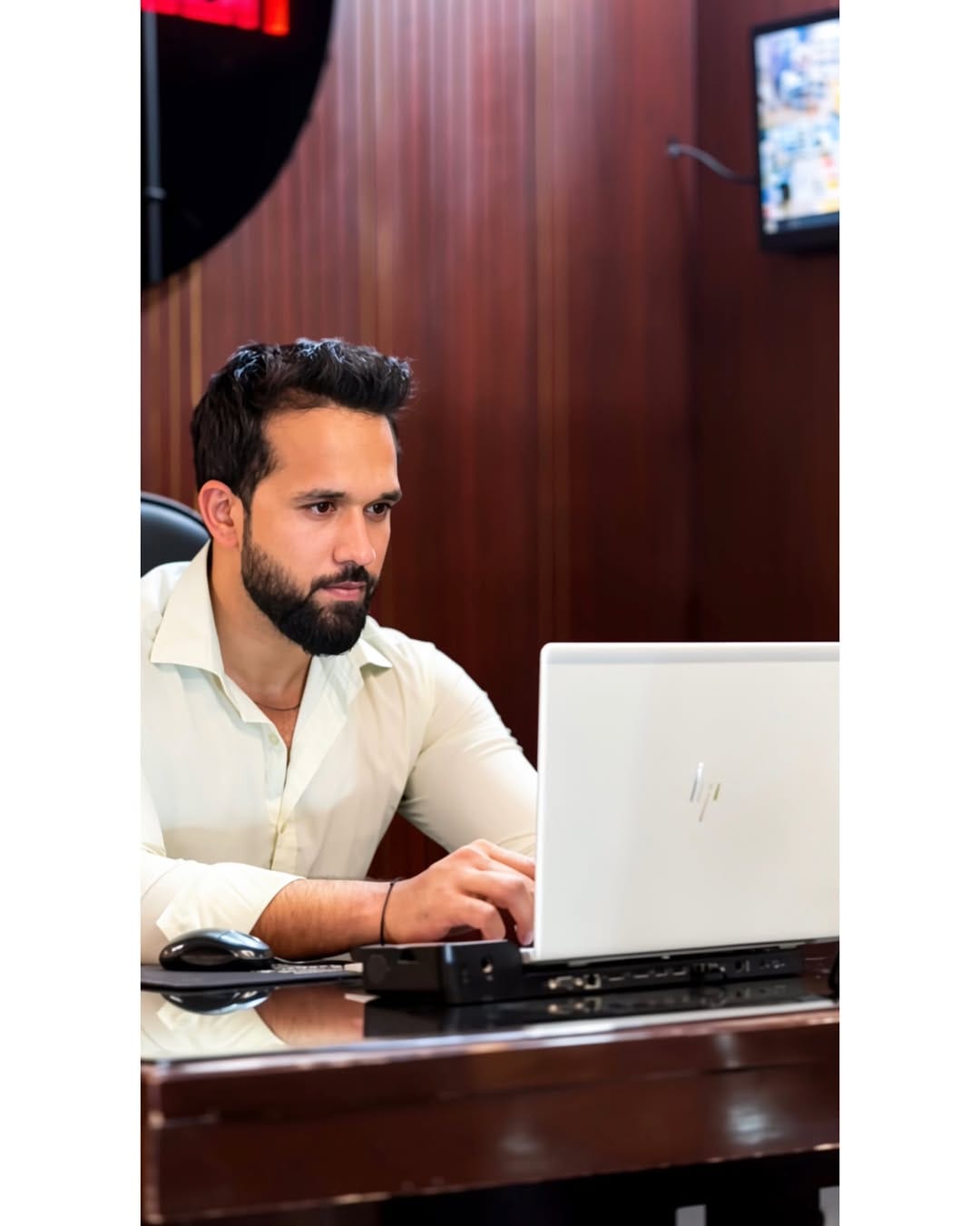 Post 4 by Nasir shiekh (ناشر شیخ) on Instagram (image)