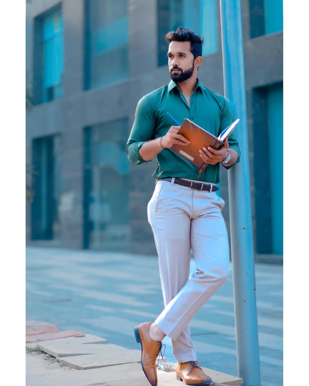 Post 8 by Nasir shiekh (ناشر شیخ) on Instagram (image)
