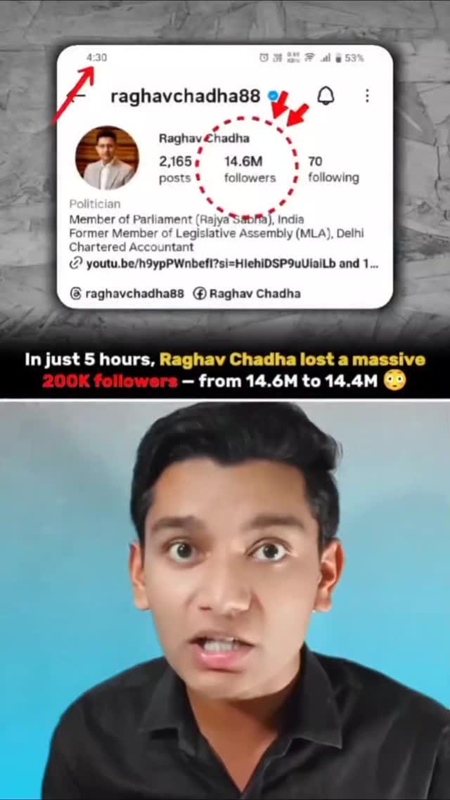 Post 2 by ⎯֟𝐍𝐚𝐝𝐯𝐢 on Instagram (video)