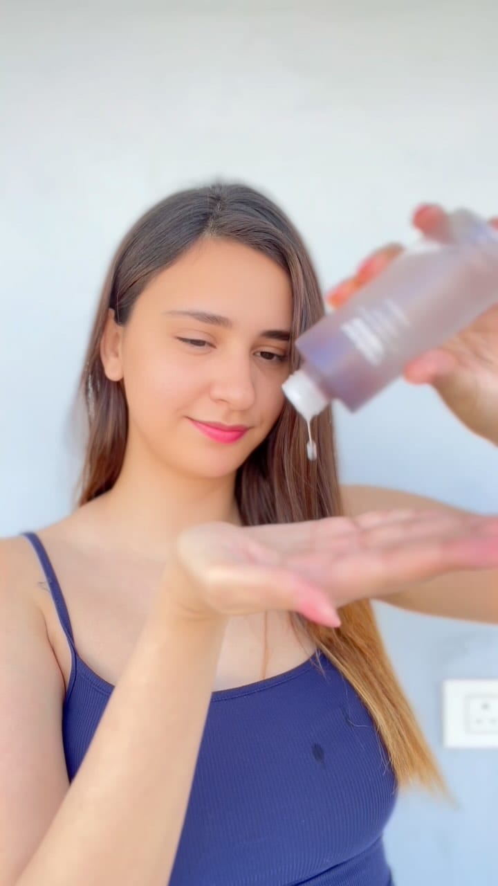 Post 9 by Jessica on Instagram (video)