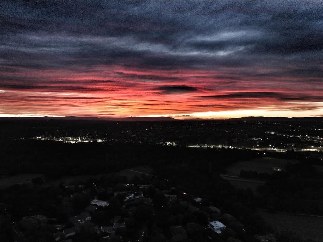Post 5 by Zoe The Ginger Ninja on Instagram (image)