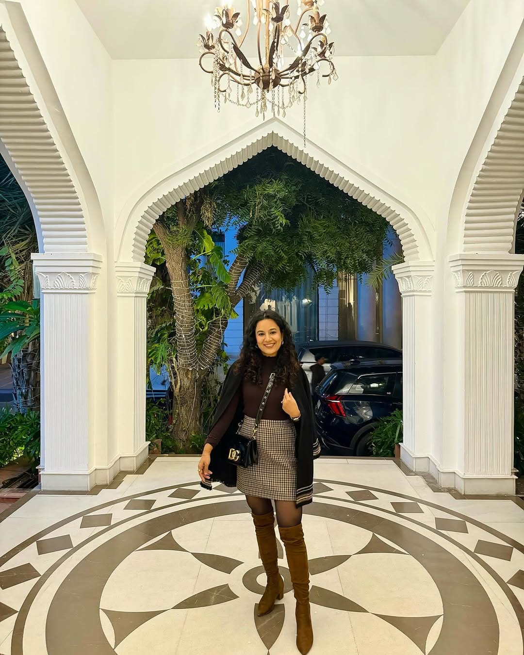 Post 10 by Garvit Shah | Personal Stylist & Colour Analyst on Instagram (carousel)