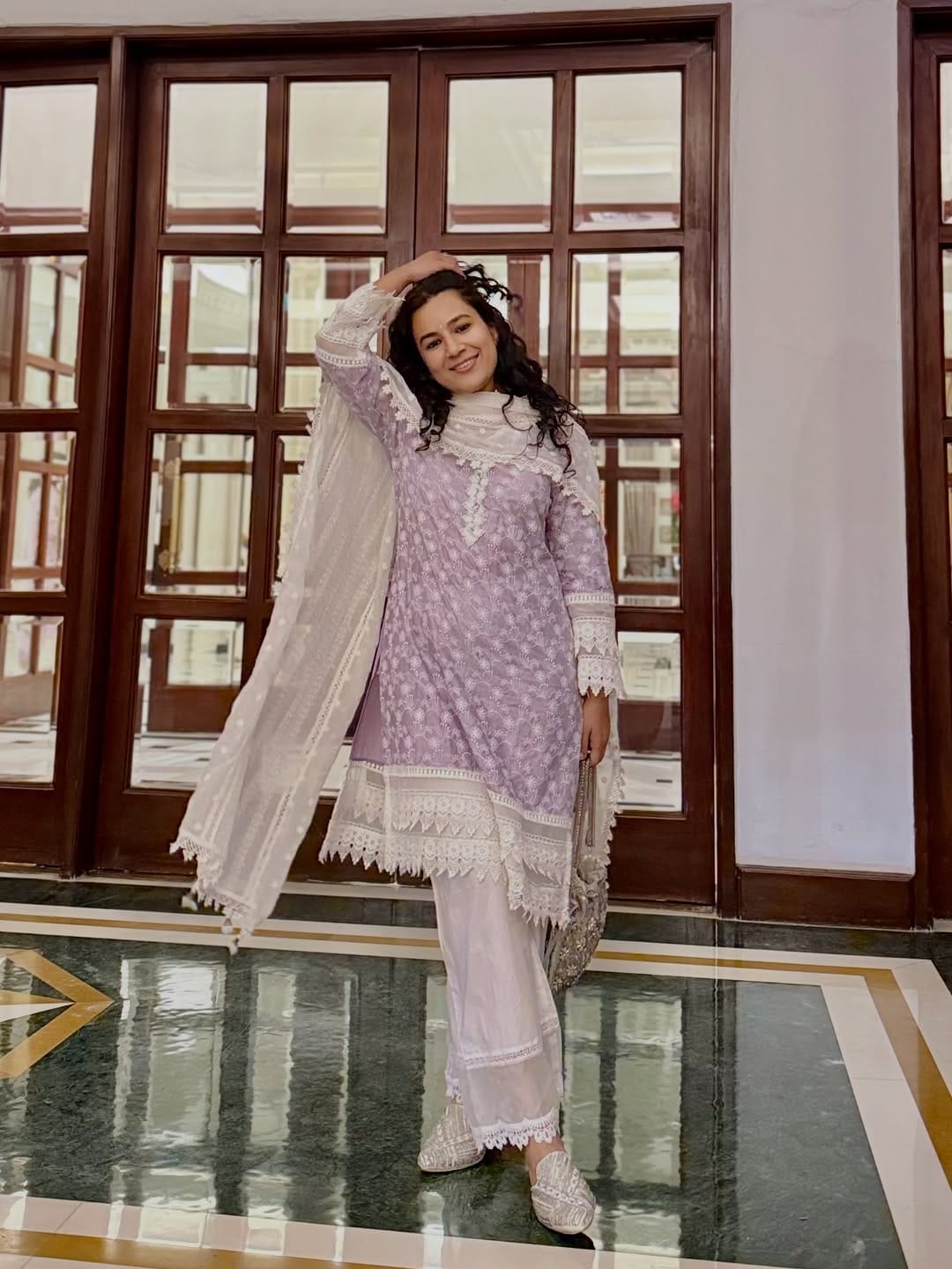 Post 5 by Garvit Shah | Personal Stylist & Colour Analyst on Instagram (carousel)