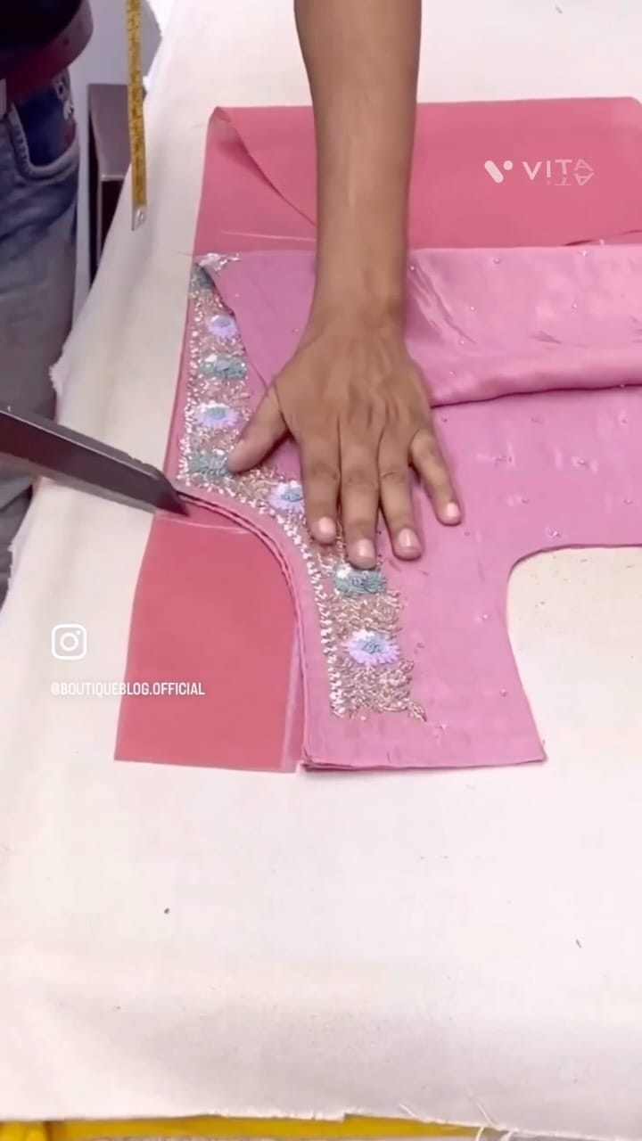 Post 5 by Boutiqueblog on Instagram (video)