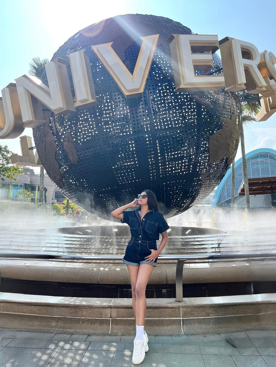 Post 8 by Sania 👑 on Instagram (carousel)