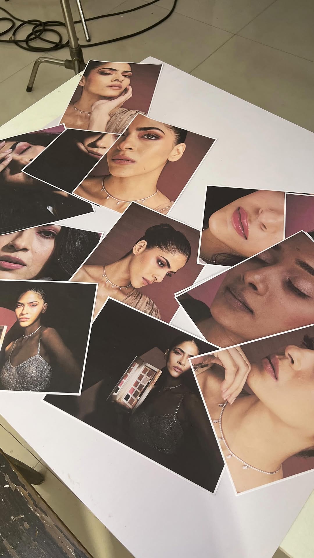 Post 7 by Ayesha Siddiqi on Instagram (video)