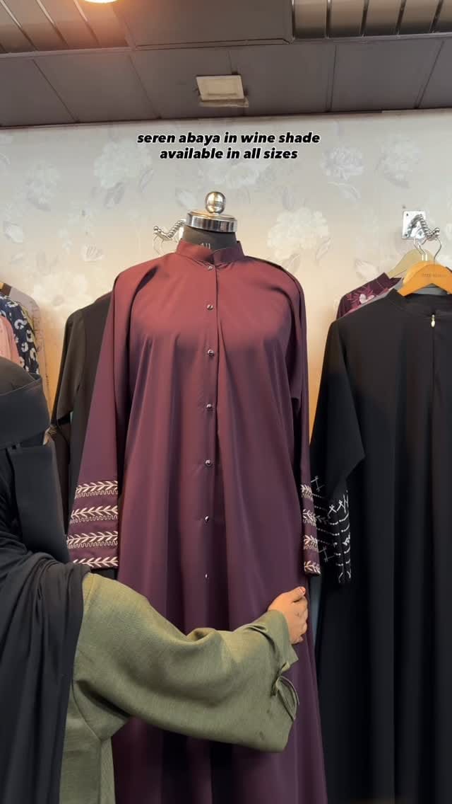 Post 7 by NOOR✨ on Instagram (video)