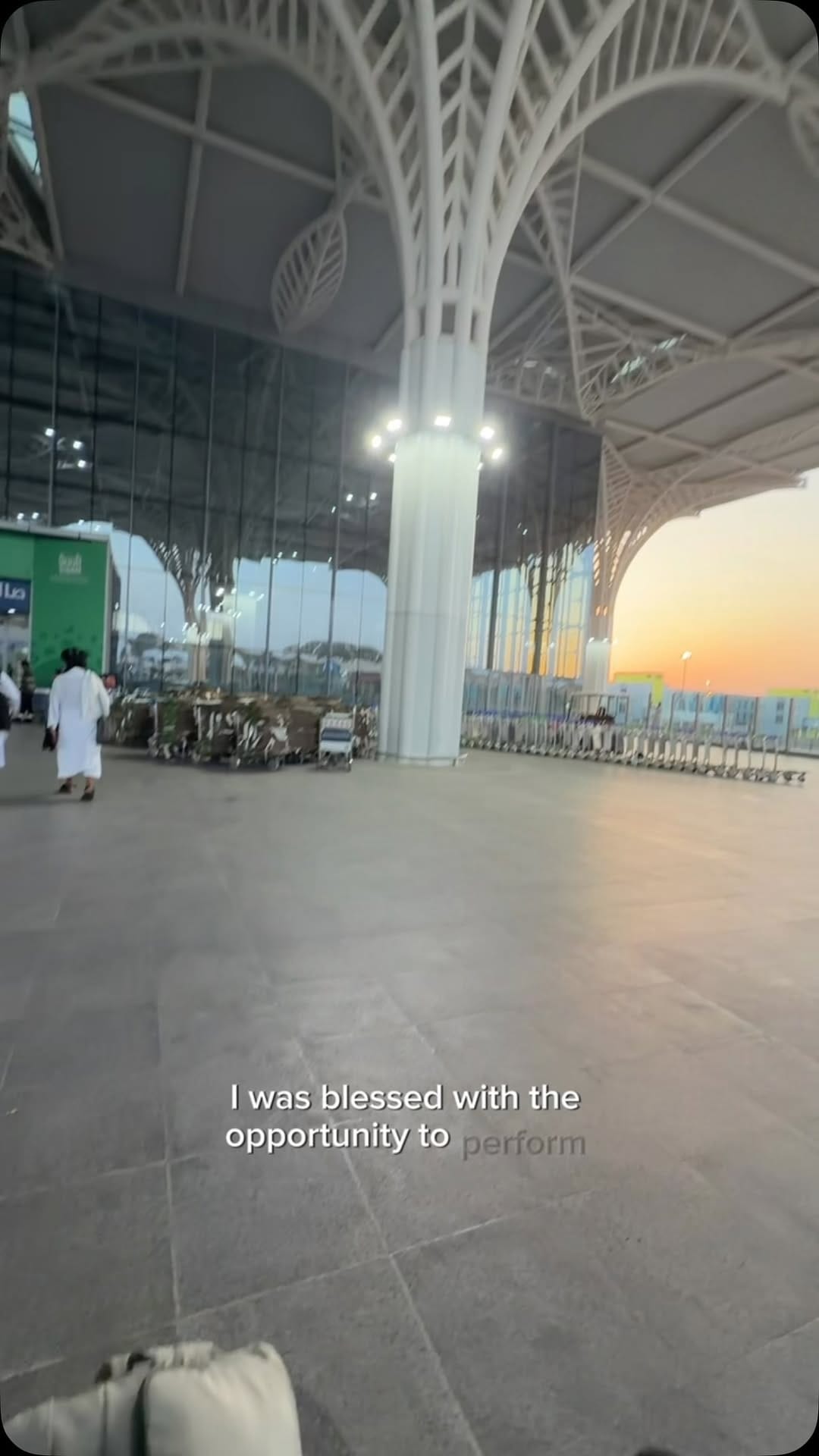 Post 3 by NOOR✨ on Instagram (video)
