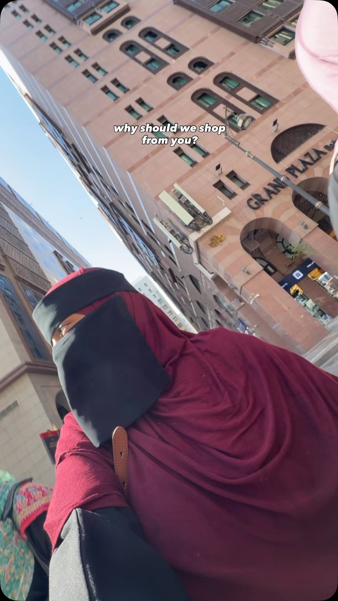 Post 2 by NOOR✨ on Instagram (video)